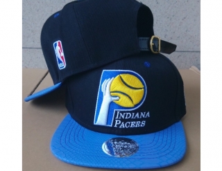 NBA Pacers snapback-34