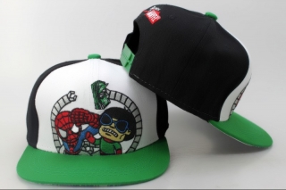 Kid snapback-1093