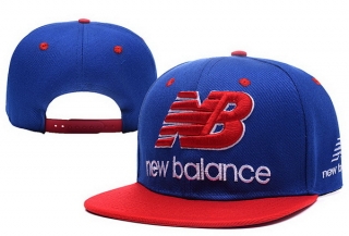 New balance snapback-09