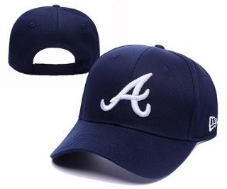 MLB Atlanta braves snapback-55