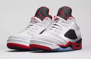 Jordan5 Men(1.1)-2034