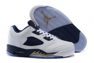 Jordan5 Men(1.1)-2035