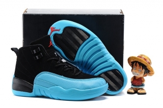 Jordan12 kid-006