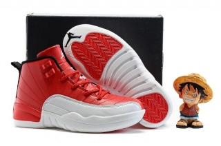 Jordan12 kid-012