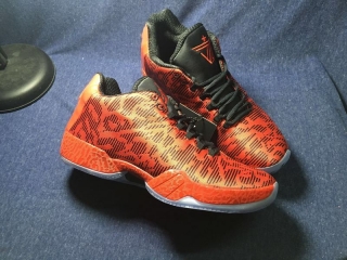 Air jordan XX9 low men shoes-003