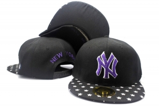 New York Yankees snapback-293