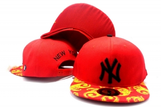 New York Yankees snapback-295
