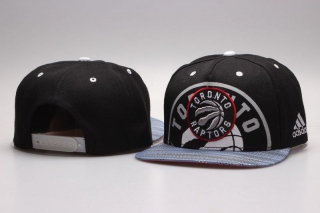 NBA toronto raptors snapback-31