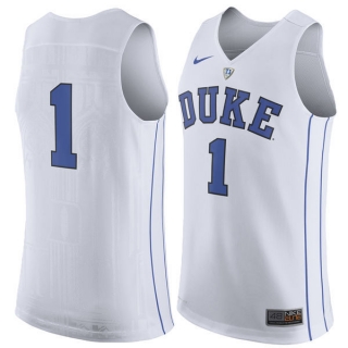 #1 Duke Blue Devils Nike