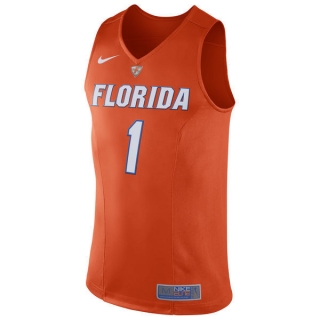 #1 Florida Gators Nike Basketball