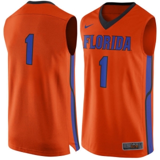 #1 Florida Gators Nike Replica