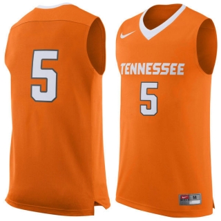 #5 Tennessee Volunteers Nike 1