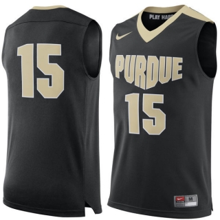 #15 Purdue Boilermakers Nike