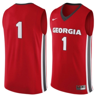 #16 Georgia Bulldogs Nike Replica