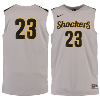 #23 Wichita State Shockers Nike