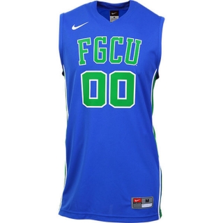 No. 00 Florida Gulf Coast Eagles