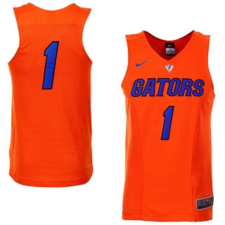 No. 1 Florida Gators Nike