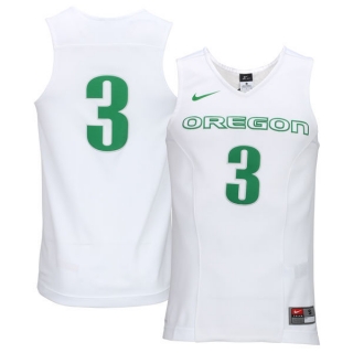 No. 3 Oregon Ducks Nike