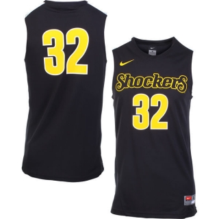 No. 32 Wichita State Shockers Nike