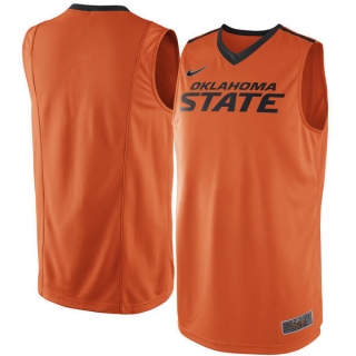 Oklahoma State Cowboys Nike No