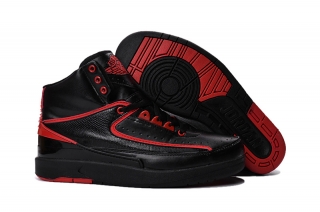 Jordan2 Men(1.1)-2012