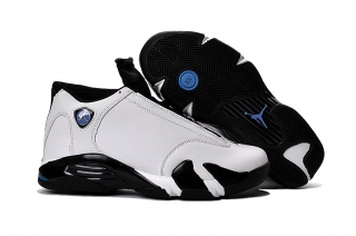 Jordan14 shoes(1.1)-2019