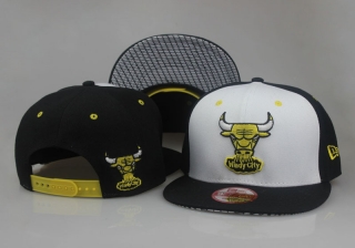 NBA Chicago Bulls Snapback-727