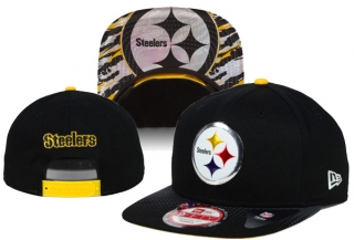 NFL Pittsburgh Steelers hats-102