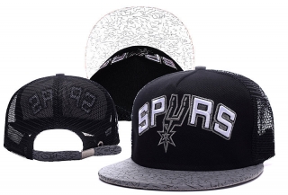 NBA SPURS Snapback-139