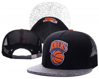 NBA knicks snapback-124