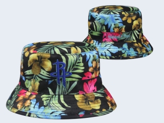 NBA Bucket hats-89