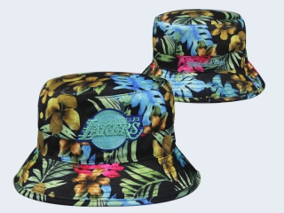 NBA Bucket hats-91