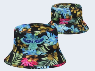 NBA Bucket hats-94