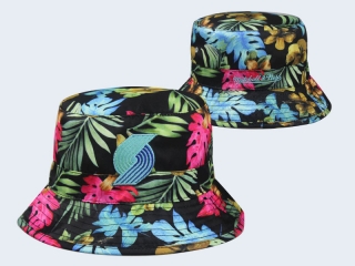 NBA Bucket hats-97