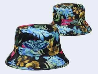 NBA Bucket hats-102