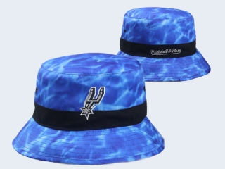 NBA Bucket hats-107