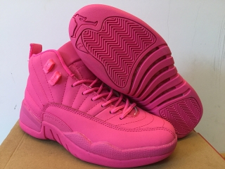 Jordan12 women-009