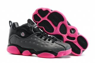 JORDAN TEAM2 GS women shoes -001