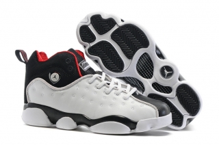 JORDAN TEAM2 GS women shoes -005