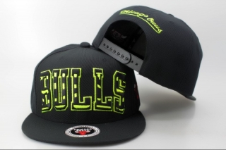 NBA Chicago Bulls Snapback-733