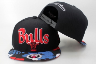 NBA Chicago Bulls Snapback-744