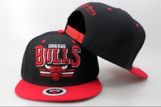 NBA Chicago Bulls Snapback-748