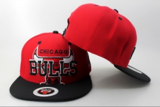 NBA Chicago Bulls Snapback-774
