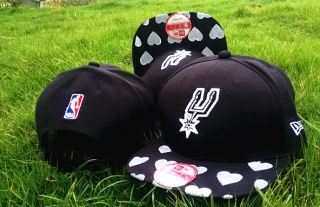 NBA SPURS Snapback-142