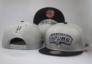 NBA SPURS Snapback-143