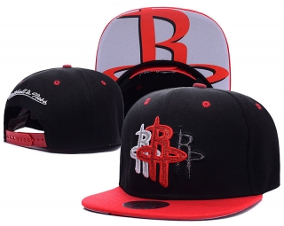 NBA houston rockets snapback-76