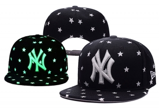 New York Yankees snapback-308