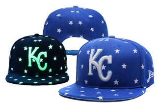 MLB KC Snapback-34
