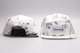 Diamonds snapback hats-95