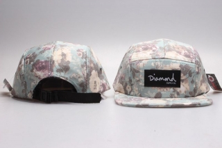 Diamonds snapback hats-96